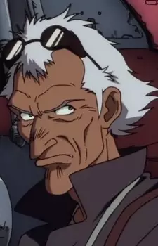 imagem de capa do personagem Doohan