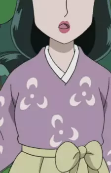imagem de capa do personagem Yamada Denzou's Wife