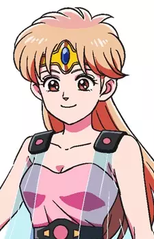 imagem de capa do personagem Leona