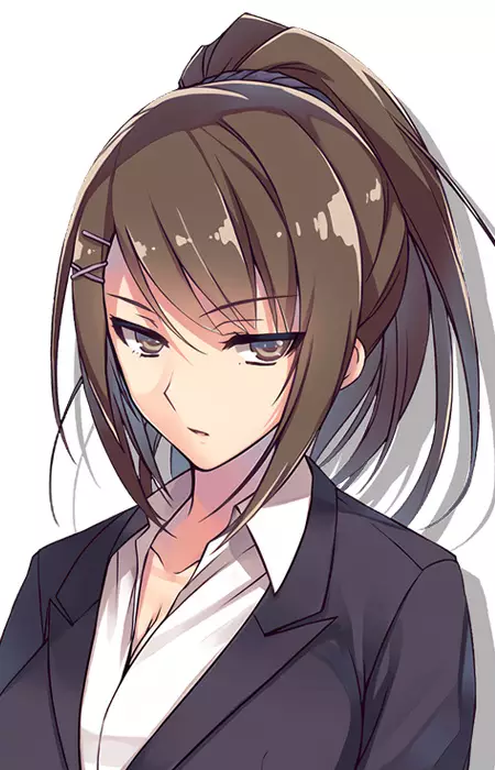 imagem de capa do personagem Sae Chabashira