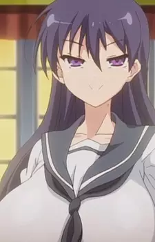 Kaoru Enma