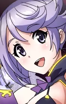 imagem de capa do personagem Mage