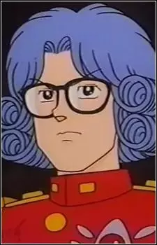 imagem de capa do personagem Avan De Zinuar III