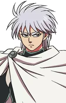 imagem de capa do personagem Hyunckel