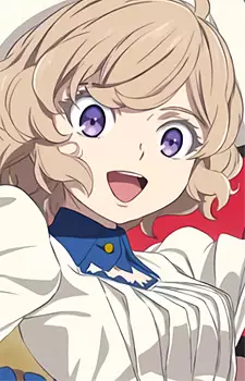 imagem de capa do personagem Kotoko Iwanaga