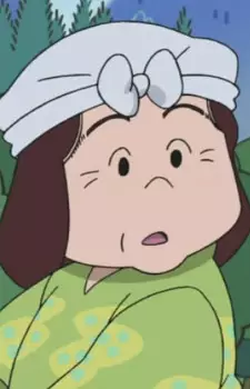 imagem de capa do personagem Mother Ninokuruwa