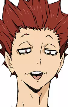 imagem de capa do personagem Satori Tendou