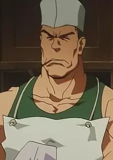 imagem de capa do personagem Barkeeper
