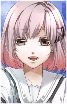 imagem de capa do personagem Koharu
