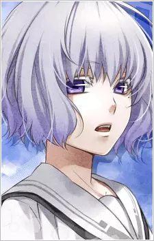 imagem de capa do personagem Nanami Shiranui