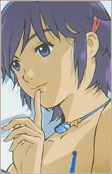 imagem de capa do personagem Mao Nome