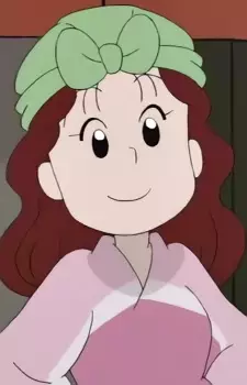 imagem de capa do personagem Ayaka