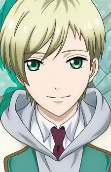 imagem de capa do personagem Rui Tatsumi