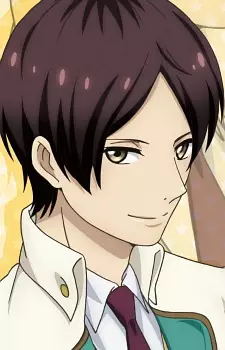 imagem de capa do personagem Eigo Sawatari
