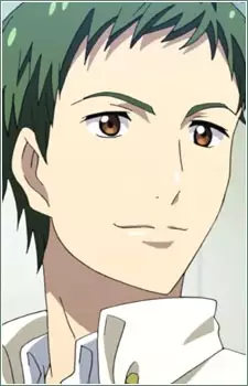 imagem de capa do personagem Seishirou Inumine