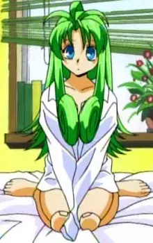 imagem de capa do personagem Hinano Ish-Finelle Melhei ne-Wienan