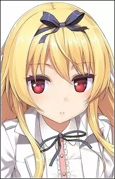 imagem de capa do personagem Yue