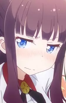 imagem de capa do personagem Hifumi Takimoto