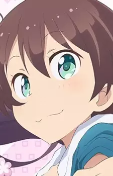 imagem de capa do personagem Hajime Shinoda