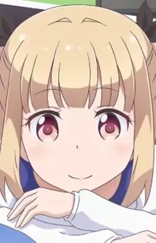 imagem de capa do personagem Yun Iijima