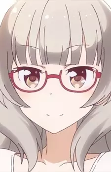 imagem de capa do personagem Shizuku Hazuki