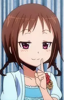 imagem de capa do personagem Misato Wakana
