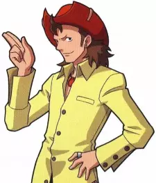 imagem de capa do personagem Noboru Sunayama