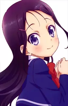 imagem de capa do personagem Ayumi Otosaka