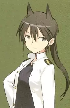 imagem de capa do personagem Fumika Kitagou