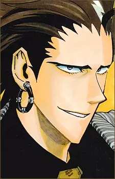 imagem de capa do personagem Reiji Maruko
