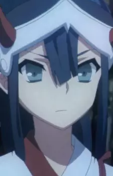 imagem de capa do personagem Hien