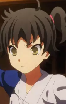 imagem de capa do personagem Kai