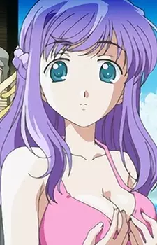 imagem de capa do personagem Yuka Motegi