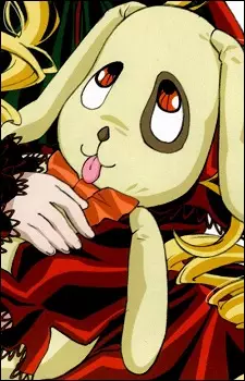 imagem de capa do personagem Detective Kun-Kun