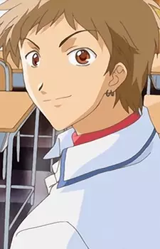 imagem de capa do personagem Seiichirou Kanai
