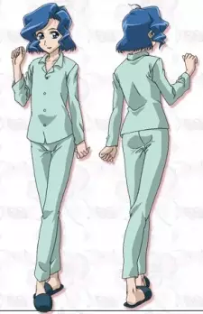 Komori Sayo
