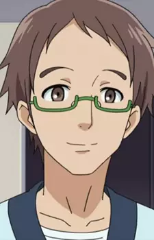 imagem de capa do personagem Ryuunosuke Ayase