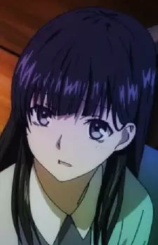 imagem de capa do personagem Ayumi