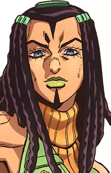 imagem de capa do personagem Ermes Costello