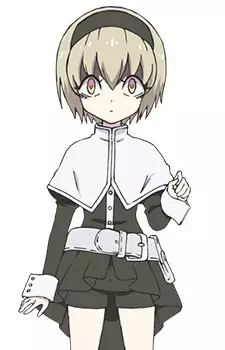 imagem de capa do personagem Pekora