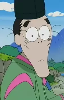 imagem de capa do personagem Koreshiki Nannosono