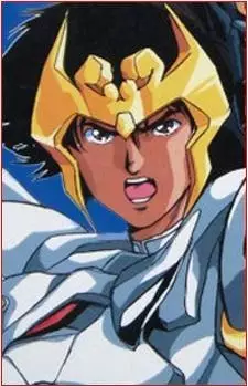 imagem de capa do personagem Shurato Hidaka