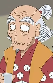 imagem de capa do personagem Kintetsu Yagyuu