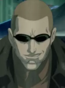 imagem de capa do personagem Luca