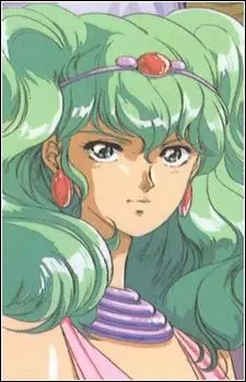 imagem de capa do personagem Lakshu