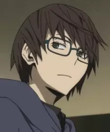 imagem de capa do personagem Hiroto Shijima