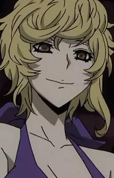 imagem de capa do personagem Mimizu