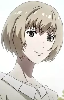 imagem de capa do personagem Ukina