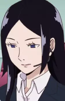 imagem de capa do personagem Ren Tsukimi