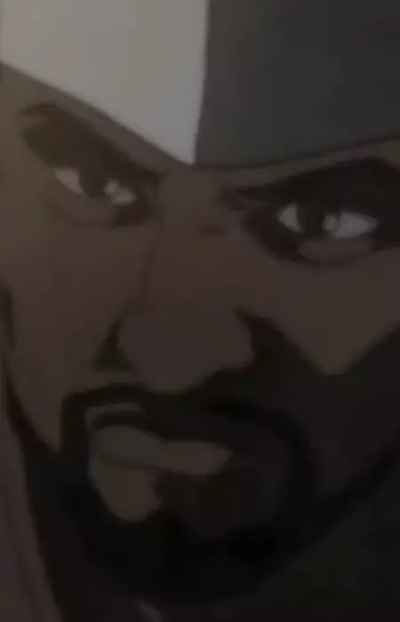 imagem de capa do personagem Sidra Dedson